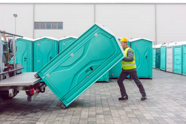 Best Emergency porta potty rental  in Rockdale, TX