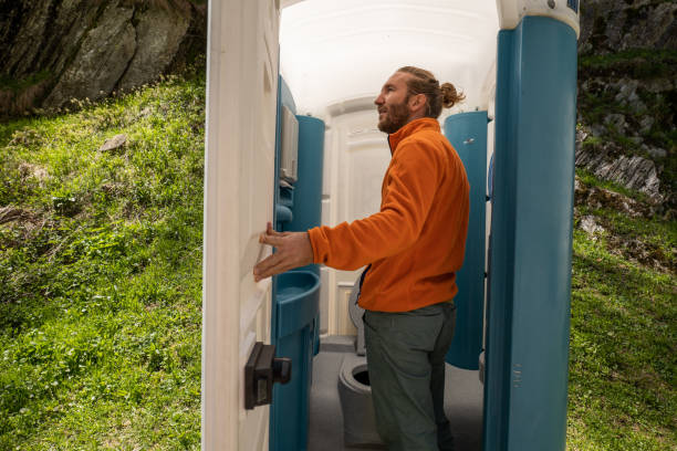 Best Porta potty rental near me  in Rockdale, TX