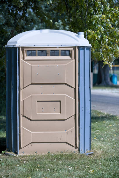 Portable restroom solutions in Rockdale, TX