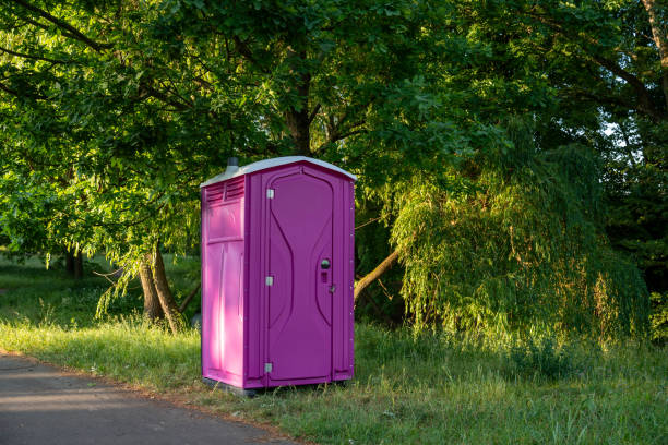Best Porta potty rental for festivals  in Rockdale, TX