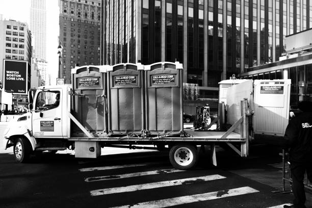 Best Local porta potty services  in Rockdale, TX